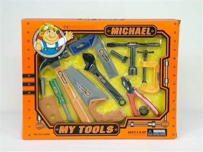 TOOL SET 2ASST. - HP1008785