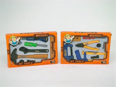 TOOL SET 4ASST. - HP1008786