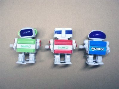 WIND UP SPACEMAN - HP1008858