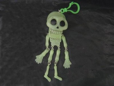 PULL LINE LUMINOUS SKULL - HP1008905