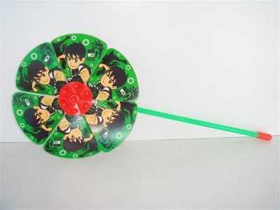 BEN10 WINDMILL - HP1008944
