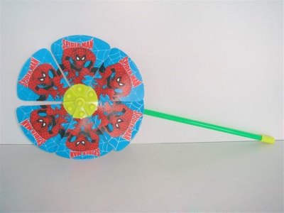 SPIDERMAN  WINDMILL - HP1008945