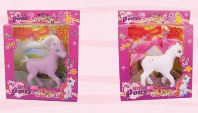 VINYL PONY - HP1008992