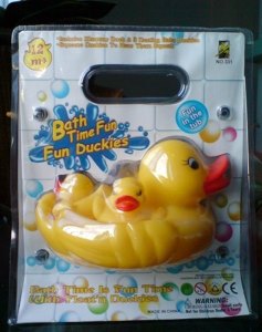 VINYL DUCK - HP1008994