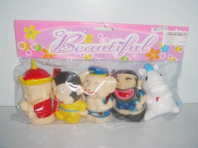 VINYL TOYS - HP1009071