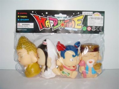 VINYL TOYS - HP1009072
