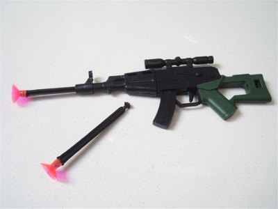 SOFT SHOOTING GUN  - HP1009142