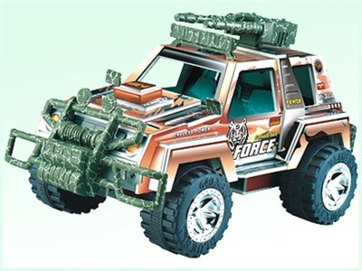 ASSEMBLE FRICTION JEEP - HP1009161
