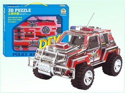 ASSEMBLE FRICTION POLIC JEEP - HP1009162
