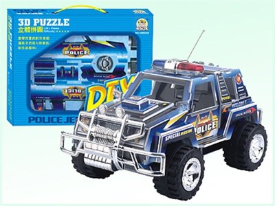 ASSEMBLE FRICTION POLIC JEEP - HP1009163