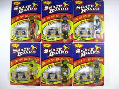 FINGER SKATEBOARD  - HP1009266