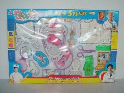 DOCTOR SET 2ASST. - HP1009306
