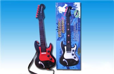 GUITAR - HP1009441