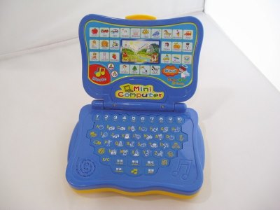 MINI LEARNING GAME - HP1009448