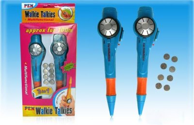 WALKIE TALKIE  - HP1009461