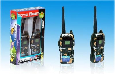 WALKIE TALKIE - HP1009462