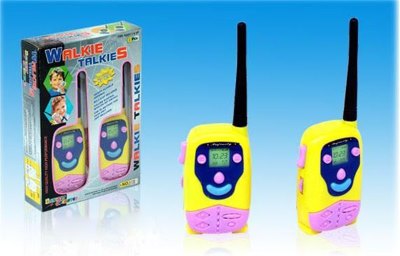 WALKIE TALKIE - HP1009465