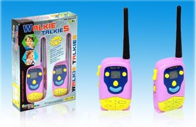 WALKIE TALKIE - HP1009468