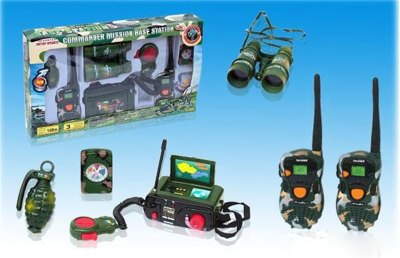 WALKIE TALKIE - HP1009473