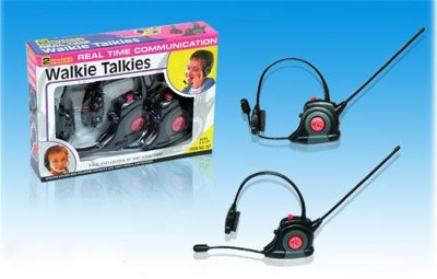 WALKIE TALKIE - HP1009474