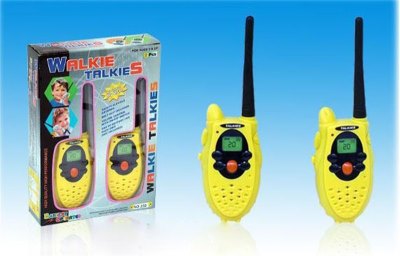 WALKIE TALKIE - HP1009475
