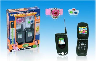 WALKIE TALKIE - HP1009477