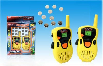 WALKIE TALKIE - HP1009478