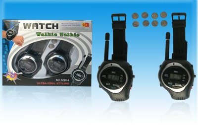 WALKIE TALKIE - HP1009480