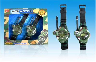 WALKIE TALKIE - HP1009481