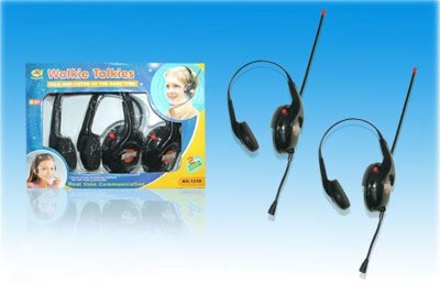 WALKIE TALKIE - HP1009482