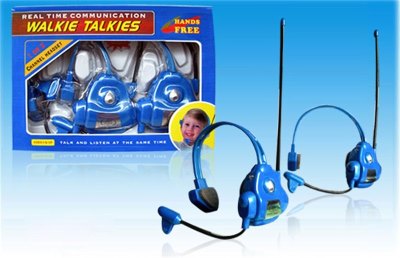WALKIE TALKIE - HP1009483