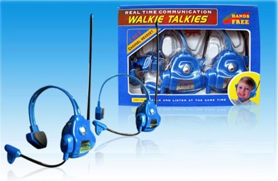 WALKIE TALKIE - HP1009484