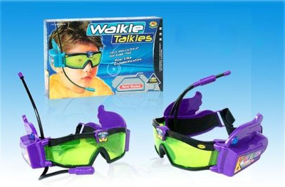 WALKIE TALKIE - HP1009486