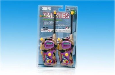 WALKIE TALKIE - HP1009487