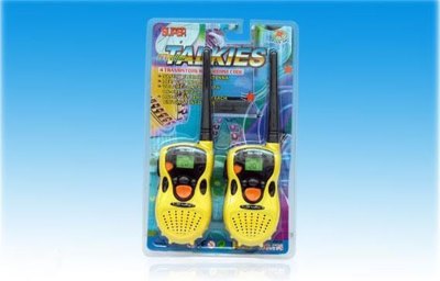 WALKIE TALKIE - HP1009500
