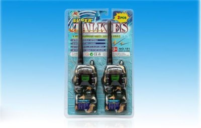 WALKIE TALKIE - HP1009510