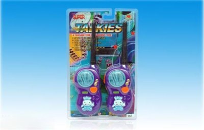 WALKIE TALKIE - HP1009511