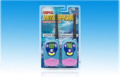 WALKIE TALKIE - HP1009512