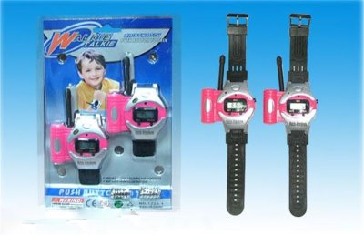 WALKIE TALKIE - HP1009513