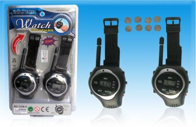 WALKIE TALKIE - HP1009514