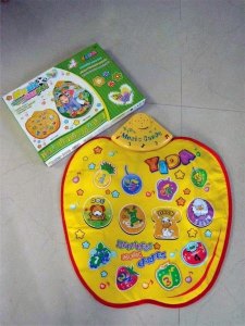B/O CARPET W/MUSIC - HP1009616
