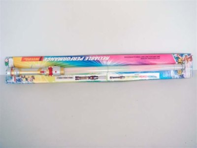 FLASHING STICK W/8LIGHT & SOUND - HP1009676