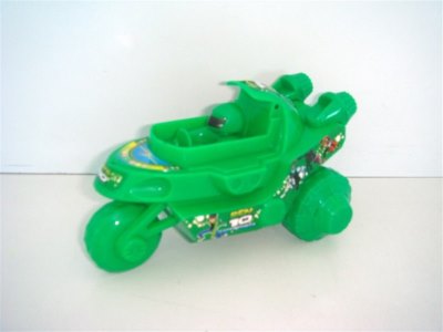 PULL LINE CAR - HP1009723