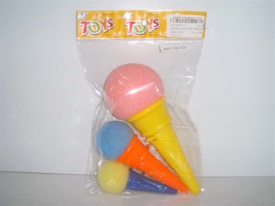 3/S AMUSING ICE CREAM - HP1009777