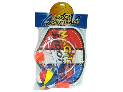 BASKETBALL BOARD W/5.5