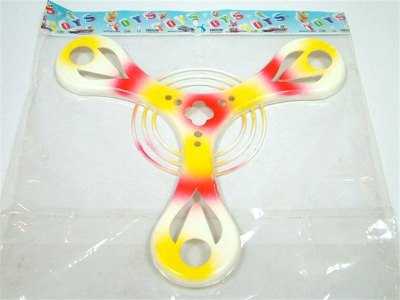 FLYING DISK - HP1010030