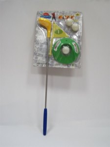 GOLF PLAY SET - HP1010052