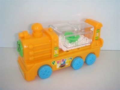 PULL LINE TRAIN 3COLOR - HP1010148
