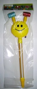 HUFF STICK W/BELL - HP1010152