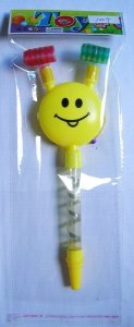 HUFF STICK W/BELL - HP1010157